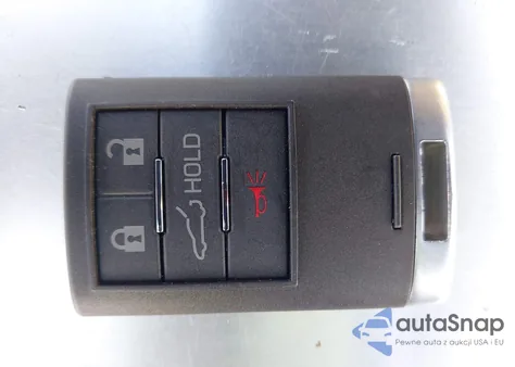 2016 Chevrolet Corvette Stingray from USA, damaged, VIN 1G1YA2D7XG5113866